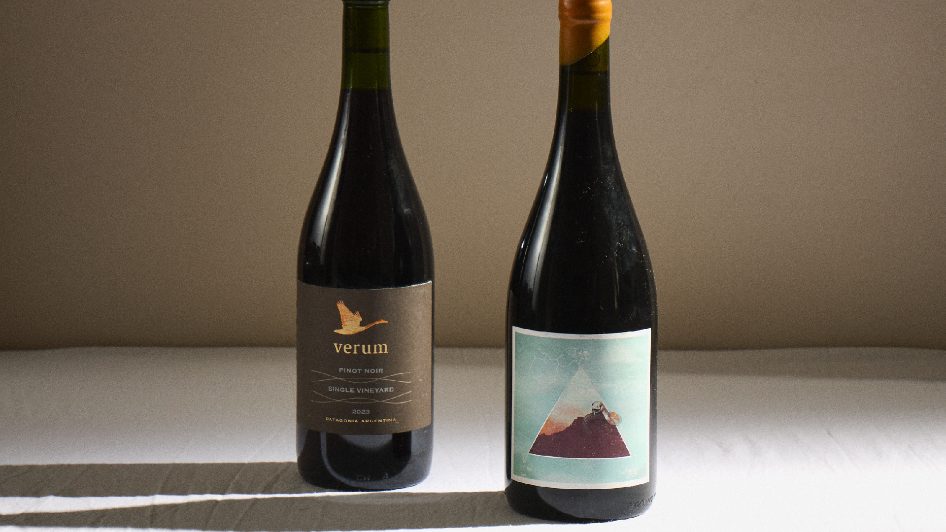 Verum Pinot Noir